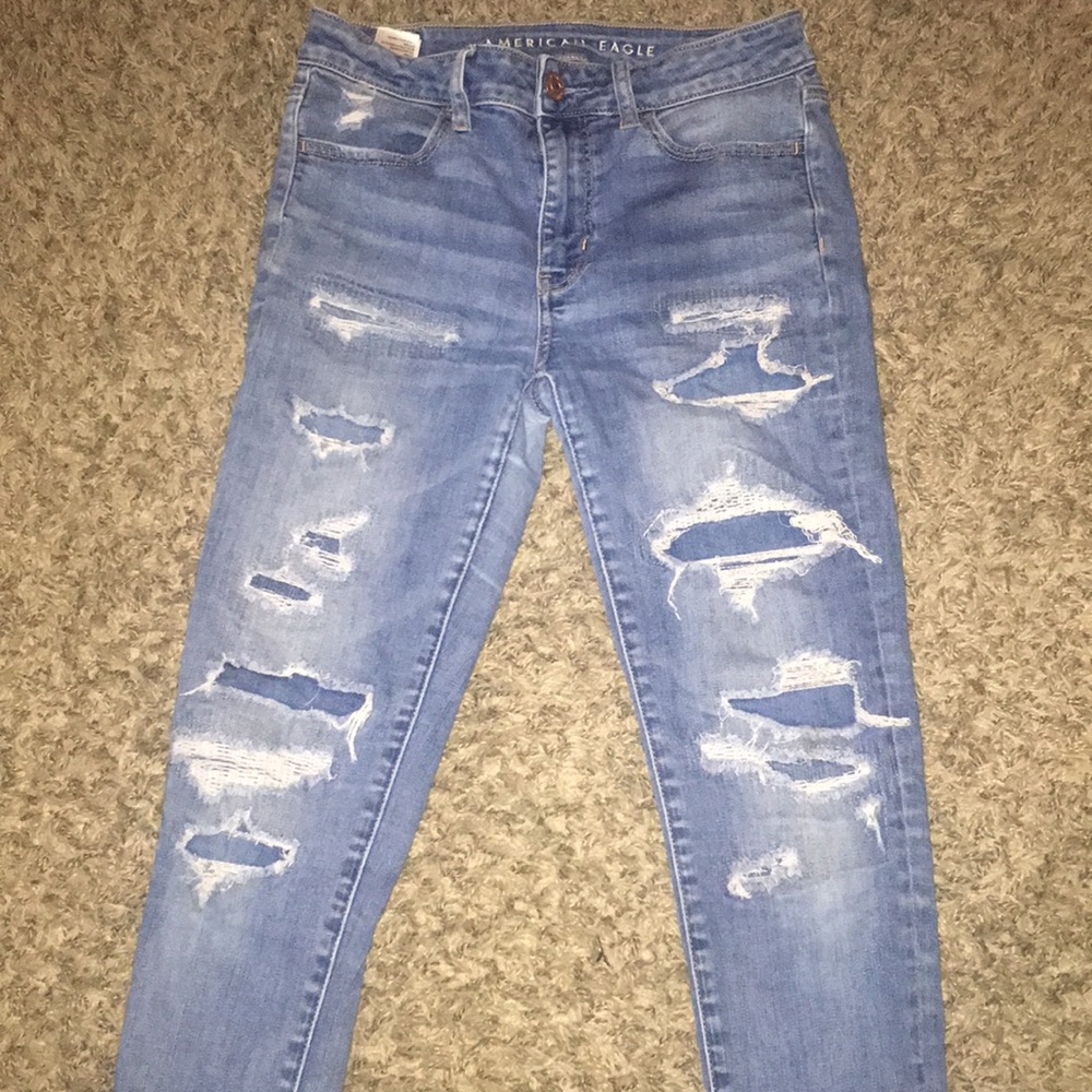 pants